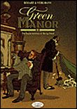 Green Manor - tome 2 The Inconvenience of Being Dead - Denis Bodart