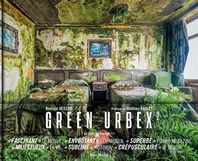 Green urbex 2 Le monde sans nous
