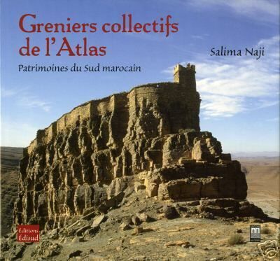 Greniers collectifs de latlas