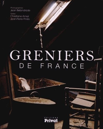 Greniers des france