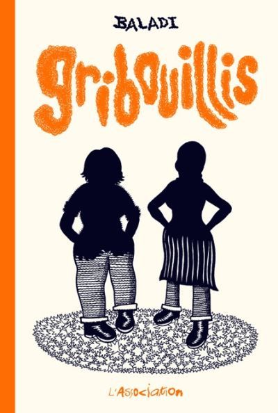 Gribouillis