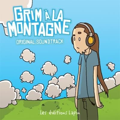 Grim à la montagne -  Paka