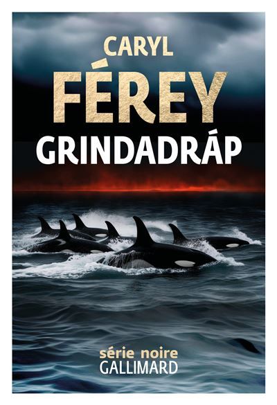 Grindadráp