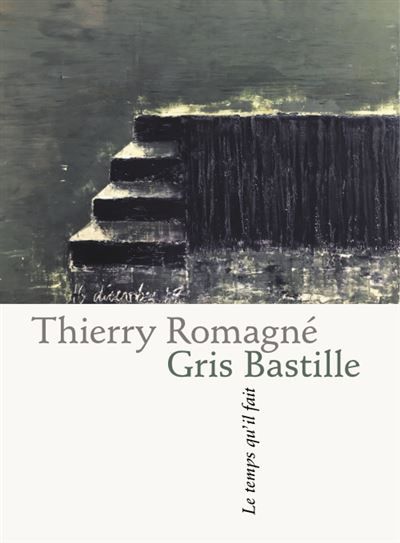 Gris Bastille Petite suite est parisienne