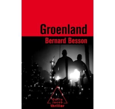 Groenland