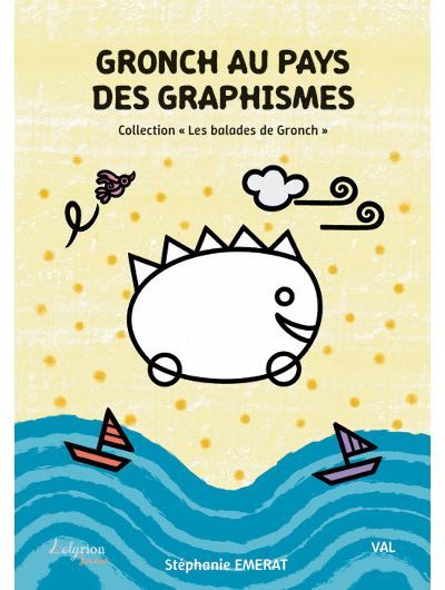 Gronch au pays des graphismes