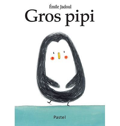 Gros pipi