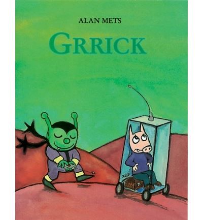 Grrick