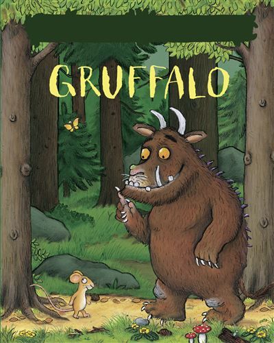 Gruffalo