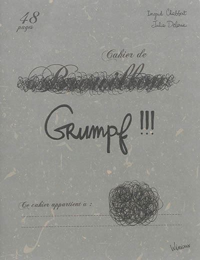 Grumpf !!!