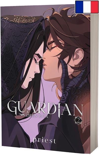 Guardian T2 - Broché (Zhen Hun) Version française