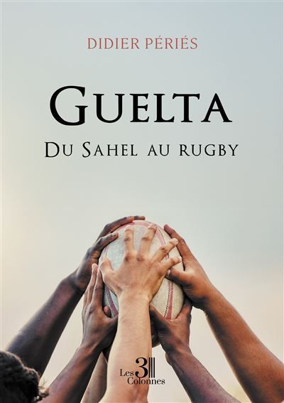 Guelta Du Sahel au rugby
