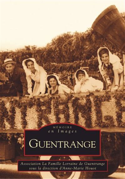 Guentrange