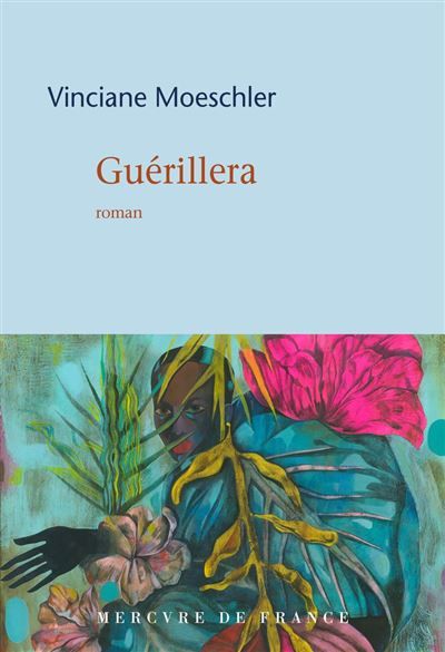 Guérillera