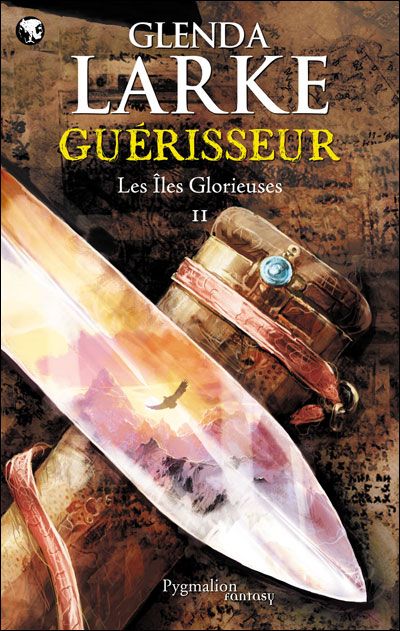Guérisseur