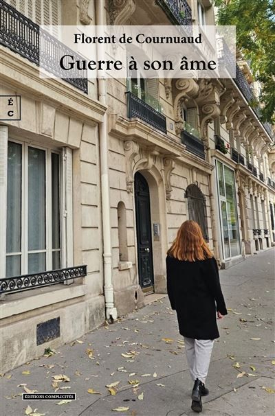 Guerre a son âme