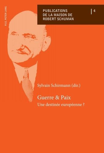 Guerre et Paix
