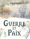 Guerre et Paix (Léon Tolstoï)