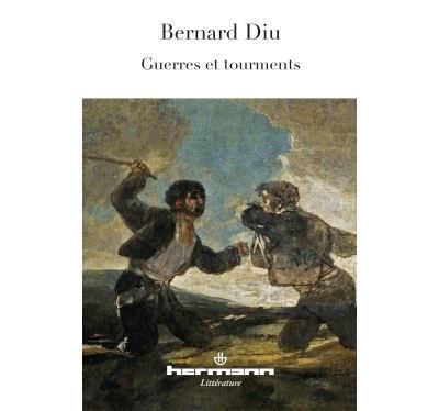 Guerres et tourments