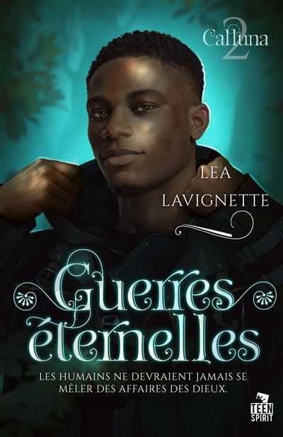Guerres éternelles Calluna, T2