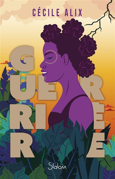 Guerrière