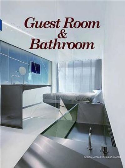 Guestroom et bathroom