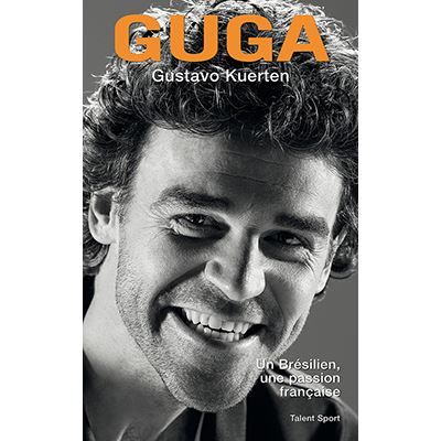 Guga, un brésilien, une passion française