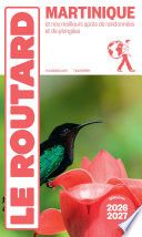 Guide du Routard Martinique 2026/27