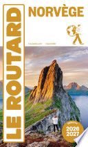 Guide du Routard Norvège 2026/27