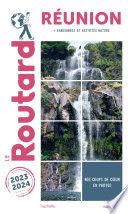 Guide du Routard Réunion 2023/24