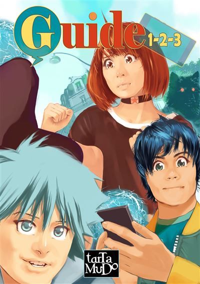 Guide Intégrale 3 tomes