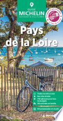 Guide Vert Pays de la Loire epub