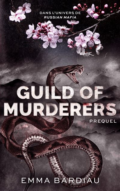 Guild Of Murderers Le préquel avant Russian Mafia