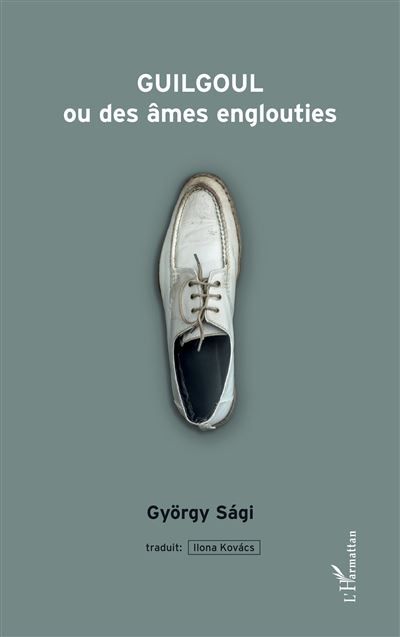 Guilgoul Ou des âmes engloutis