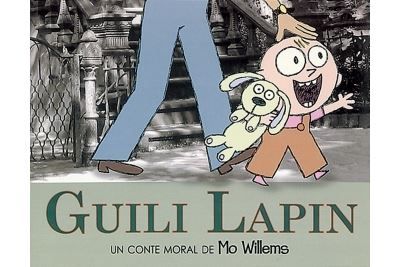 Guili lapin