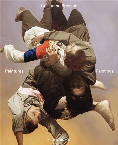 Guillaume Bresson Peintures / Paintings