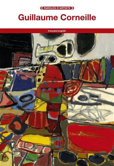 Guillaume Corneille Edition bilingue français-anglais
