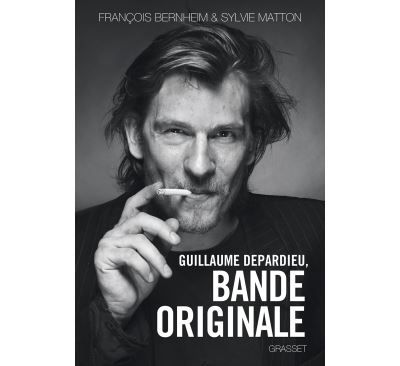 Guillaume Depardieu, Bande originale