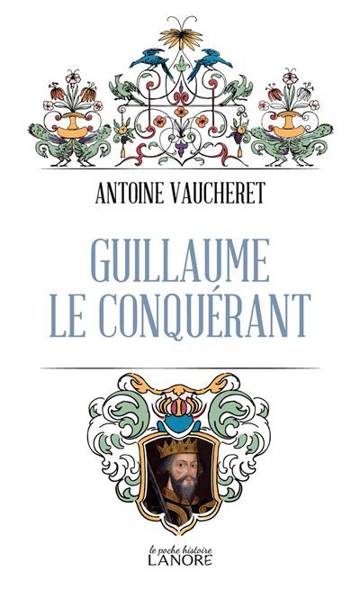 Guillaume le Conquérant