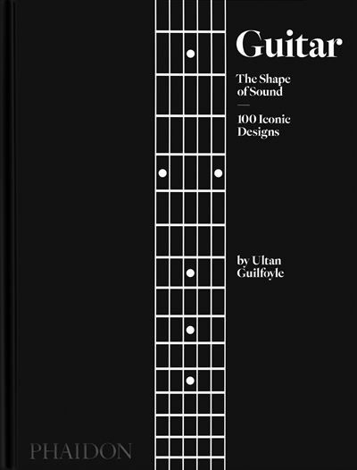 Guitar : the shape of sound