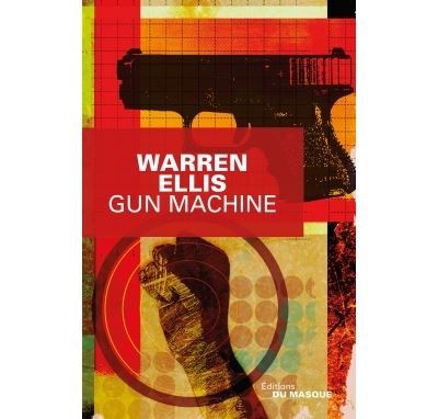 Gun machine