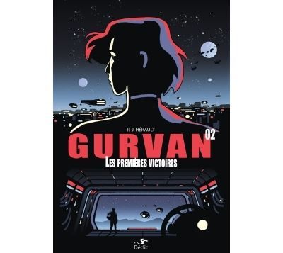 Gurvan 2 : premieres victoires