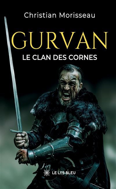 Gurvan Le clan des Cornes
