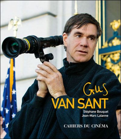 Gus Van Sant