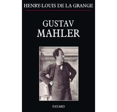 Gustav Mahler