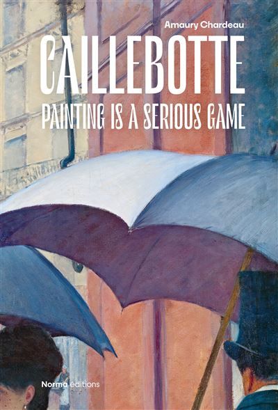 Gustave Painting Painting is a serious game