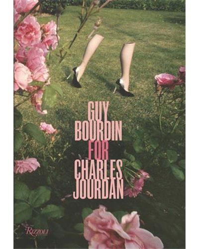Guy Bourdin for Charles Jourdan /anglais