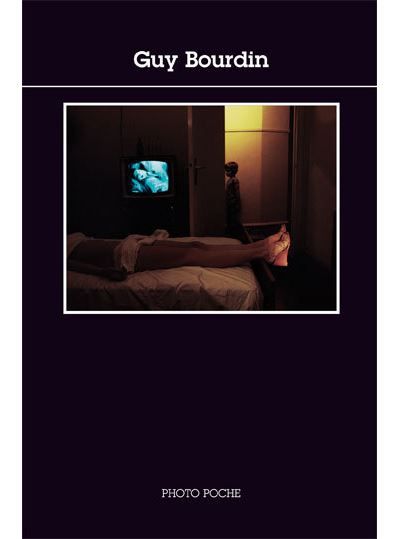Guy Bourdin Photo Poche n° 109