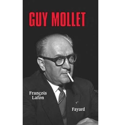 Guy Mollet