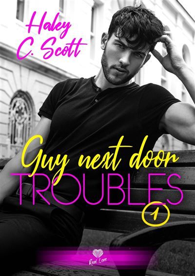 Guy next Door Troubles #1